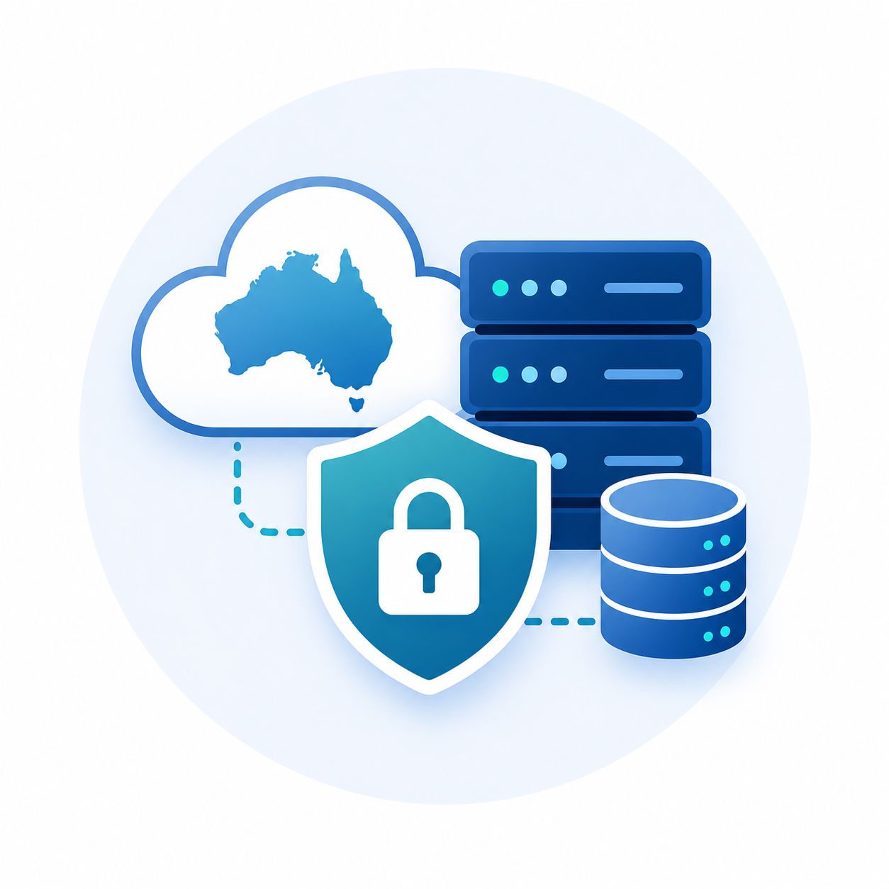 C_security and hosting